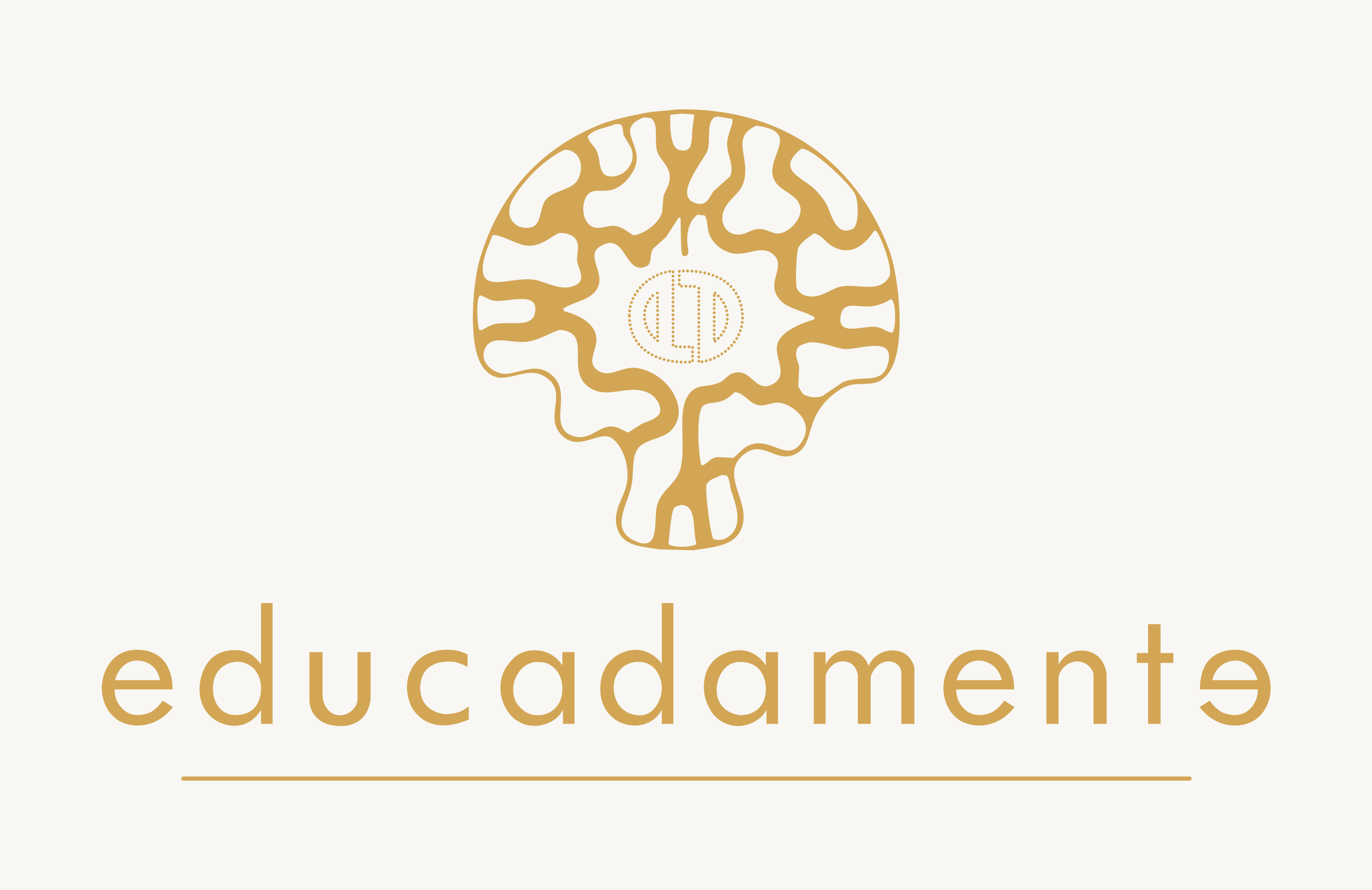 Logo de EDUCADAMENTE